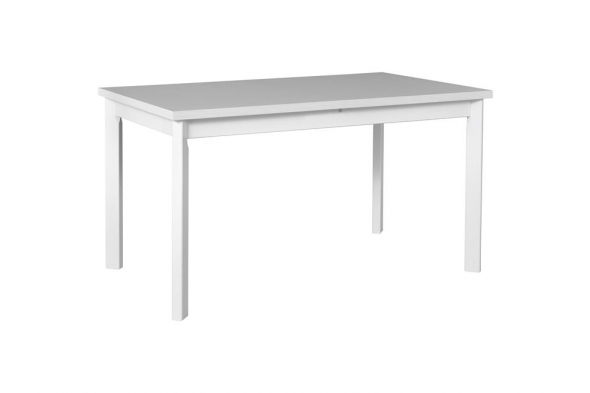 Stół MODENA 1 P Biały